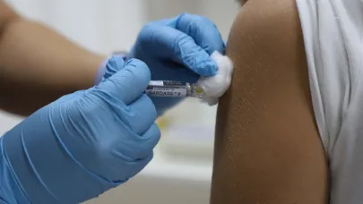 Muğla'da kadınlara ücretsiz HPV aşısı desteği