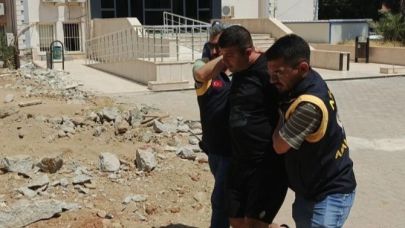 Cinayete karışan 4’üncü şüpheli de tutuklandı
