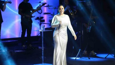 Zara, bu gece Antalyalılarla buluşacak!