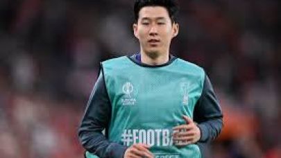 Güney Koreli yıldız takıma veda etti!