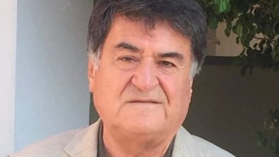 ANSİAD Kurucu Üyesi Sami Atılgan hayatını kaybetti