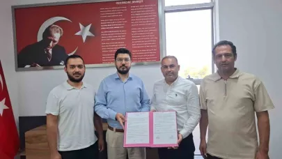 Aksu’da Yaz Kur’an Kursları Futbol Turnuvası başlıyor