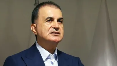AK Parti Sözcüsü Çelik: Filistin konusunda en gür konuşan lider Cumhurbaşkanımızdır
