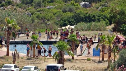 Antalya’da şifa arayanların adresi!