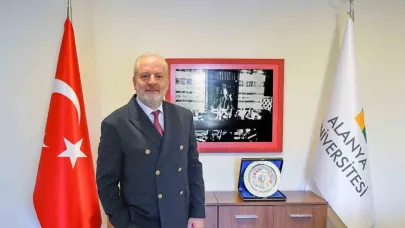 Gençler, gönüllülük projeleriyle Alanya’dan Avrupa’ya açılacak