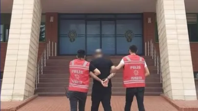 Cinsel saldırı ve yaralama suçluları yakalanarak cezaevine gönderildi