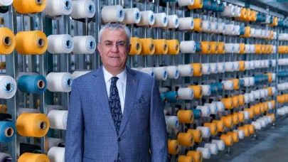 Kıvanç: "Temmuz ayında ihracatımız yüzde 20.7 arttı"