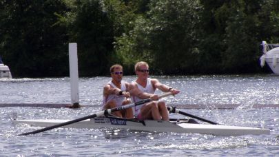 Doğanın en sakin ama en güçlü sporu!