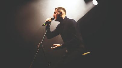 Antalya’da rap rüzgarı! Blok3 hayranlarıyla buluşacak