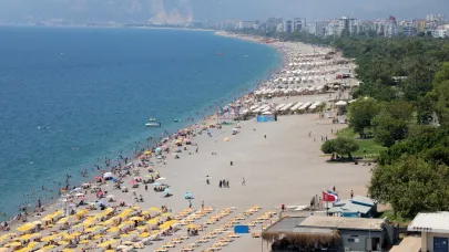 Oteller yüzde 70 dolu