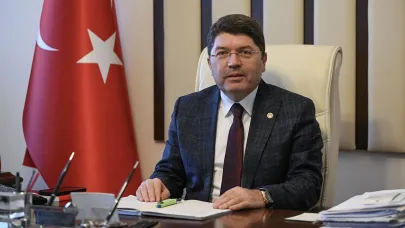 Bakan Tunç: Sıfır Kadastro Dosyası Projesi kapsamında 12 bin 887 karar verildi