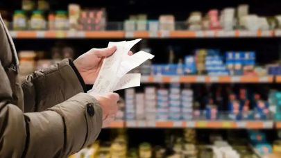 Temmuz ayı enflasyon rakamları açıklandı!