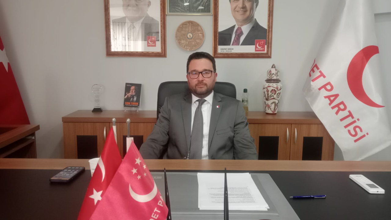 Tekin’den vergi sistemine ve enflasyona eleştiri