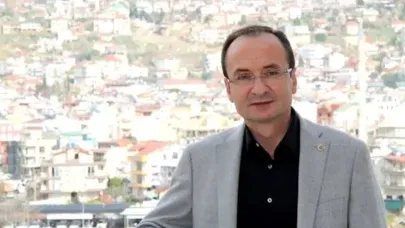 Kepez’de istifa! Öner görevini bıraktı