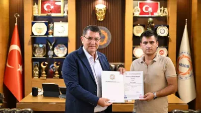 AESOB’tan sektörel dönüşüm hamlesi