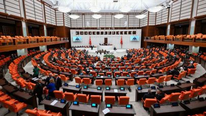 Terörsüz Türkiye Komisyonu ilk toplantısını bugün yapıyor!