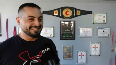 Antalya’da düğün pisti boks ringine dönüştü