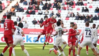 Süper Lig başlıyor! Antalyaspor, sezona Kasımpaşa maçıyla merhaba diyecek