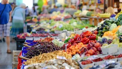 Enflasyon doğrudan mutfağı etkiliyor