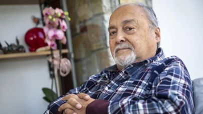 Usta sanatçıdan kötü haber!