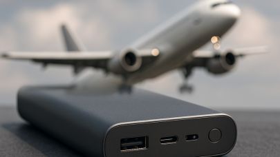 O alet artık uçaklarda kullanılamayacak!