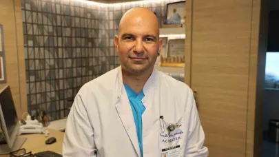 Uzmanı uyardı: "Aşırı sıcaklarda, herkes ciddi risk altında"