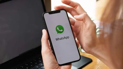 WhatsApp’ta 6,8 milyon hesap silindi!