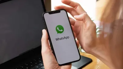 WhatsApp’ta 6,8 milyon hesap silindi!