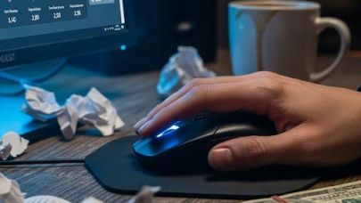 Antalya’da yasa dışı bahis operasyonu!