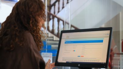 Muğla Valiliği "Açık Kapı" birimiyle hizmette kolaylık sağlıyor