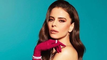 Simge Sağın, Antalyalı müzikseverlerle buluşacak