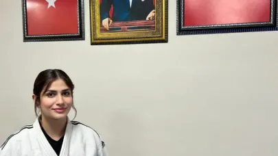 Burdurlu judoculara milli davet