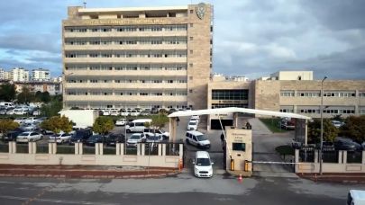 Antalya’da “Nitelikli Dolandırıcılık Şebekelerine” operasyon!