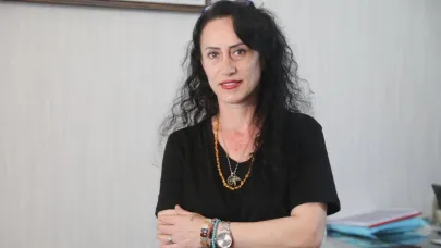 DNA testiyle 33 yıllık gizem çözüldü, biyolojik annesini mezarda buldu