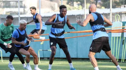 Bodrum FK, taraftarı önünde lige galibiyetle başlamak istiyor