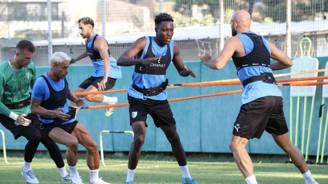 Bodrum FK, taraftarı önünde lige galibiyetle başlamak istiyor