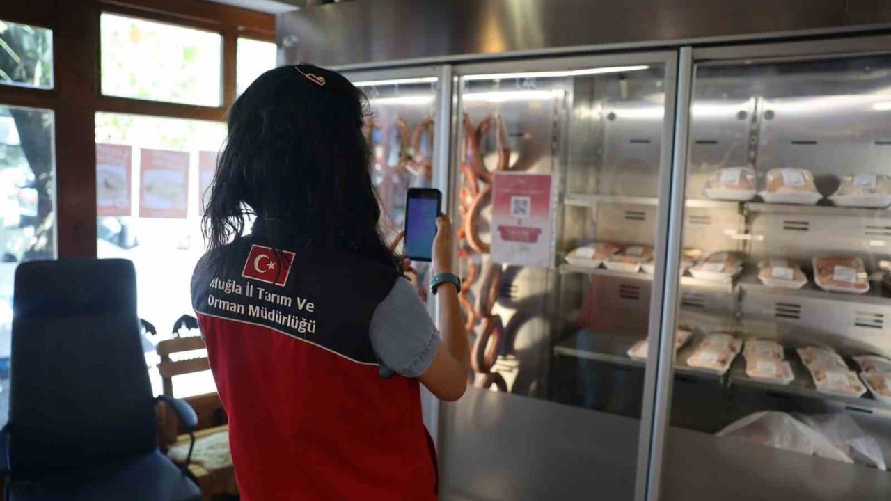İşletmelere Karekod denetimi