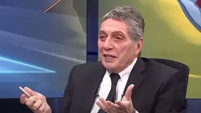 Spor spikeri Ümit Aktan hayatını kaybetti!