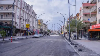 Antalya’da barınma krizi artıyor!