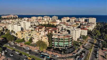 Talep artışı dolandırıcıları Antalya'ya yöneltti! Yetkililerden uyarı geldi
