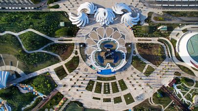 Antalya’da 2 milyar dolar toprağa mı gömüldü!