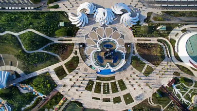 Antalya’da 2 milyar dolar toprağa mı gömüldü!