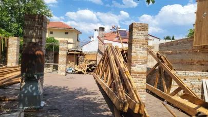 İbradı'da vatandaş mağdur, dernekler çözüm bekliyor