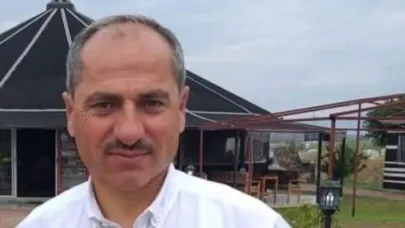 Alanya’da inşaattan düşen işçi hayatını kaybetti