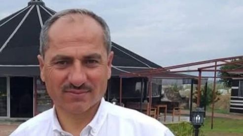 Alanya’da inşaattan düşen işçi hayatını kaybetti