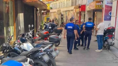 Manavgat’ta yaya güvenliği denetimi