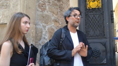 Antalya Müzesi Projesinin Mimarı Abdülrahman Çekim’den “Müze Otel” İddialarına Yanıt: “Asılsızdır”