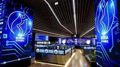 Temmuz ayında en yüksek reel getiri BIST 100  endeksinde gerçekleşti