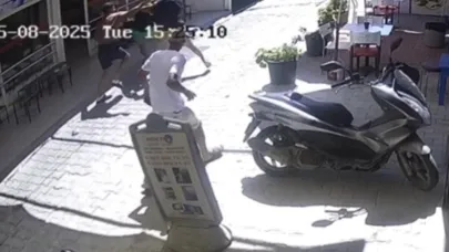 Kuzenini bıçaklayarak öldüren şüpheli: "Kullandığım ilaç uyku yaptığı için olayı hatırlamıyorum"