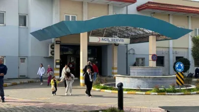 Fethiye’de bir kişi önce arkadaşını, sonra kendini vurdu